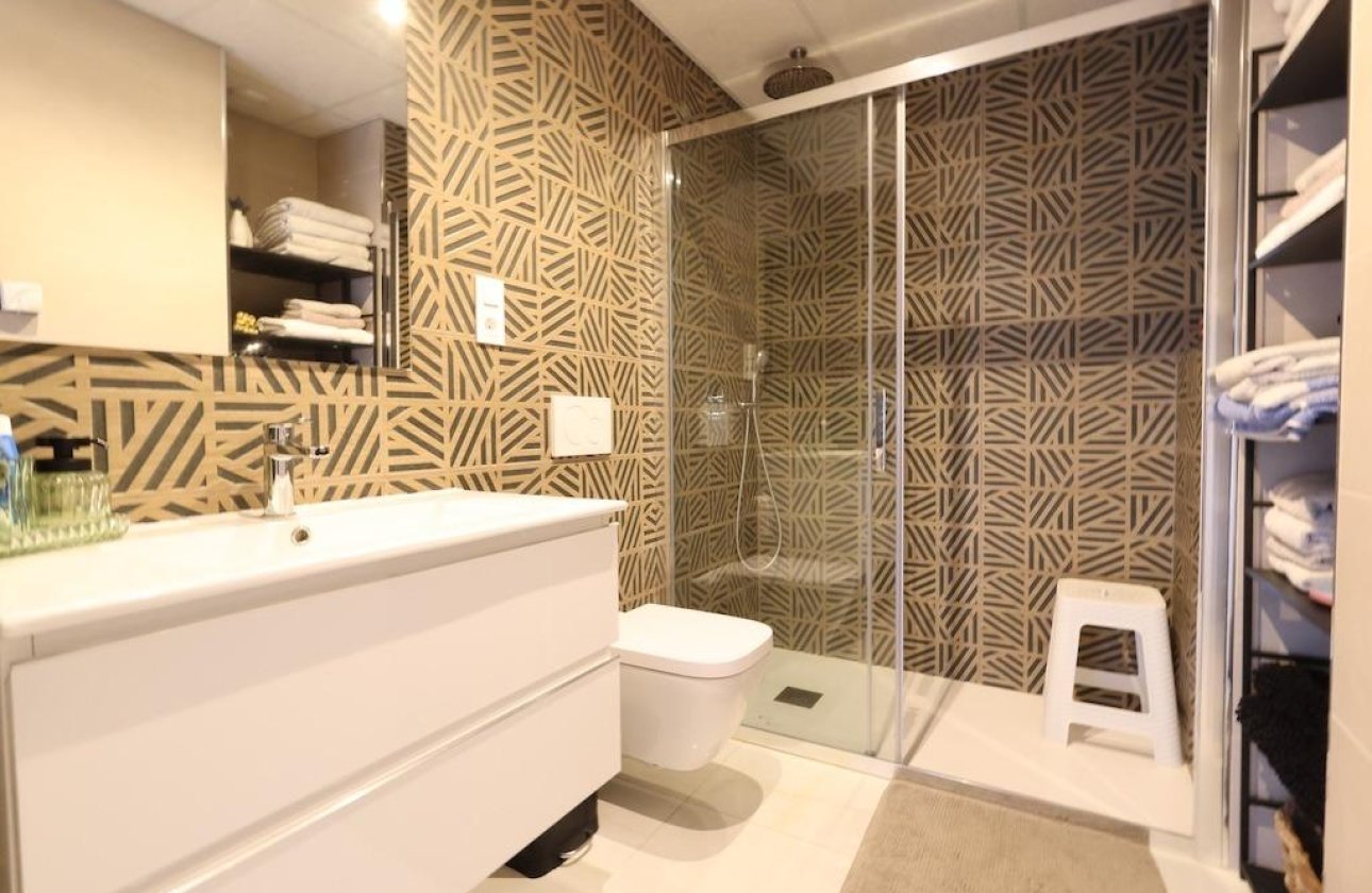 Resale - Apartment -
Orihuela Costa - Costa Blanca