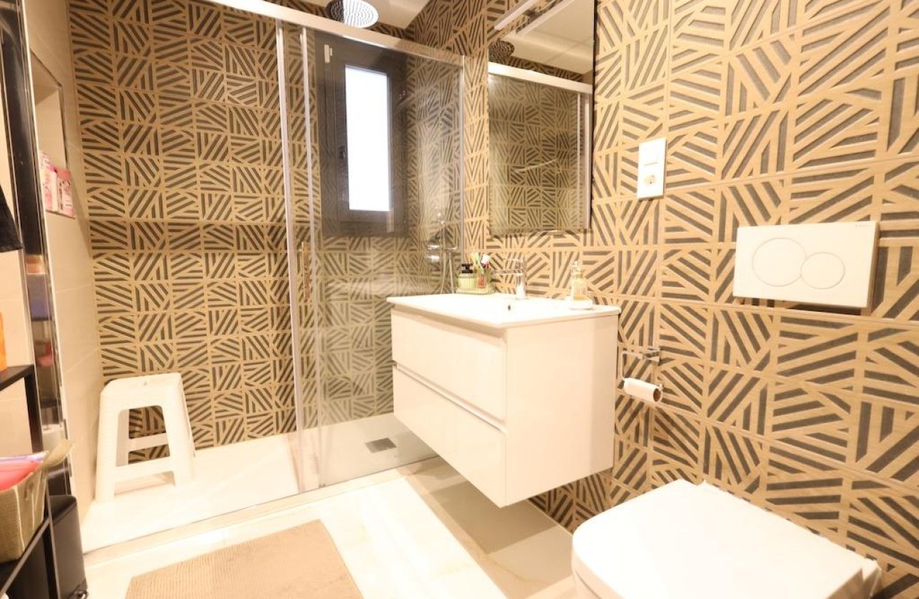 Resale - Apartment -
Orihuela Costa - Costa Blanca