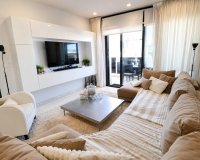 Resale - Apartment -
Orihuela Costa - Costa Blanca