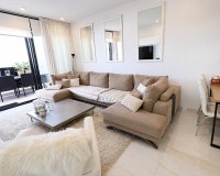Resale - Apartment -
Orihuela Costa - Costa Blanca