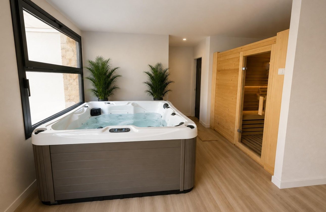 Resale - Apartment -
Orihuela Costa - Costa Blanca