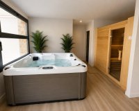 Resale - Apartment -
Orihuela Costa - Costa Blanca