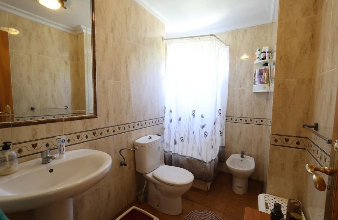Resale - Apartment -
Orihuela Costa - Costa Blanca