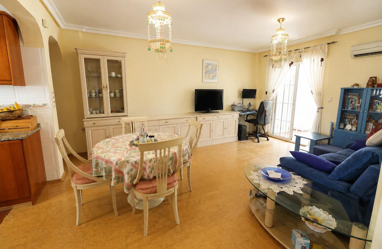 Resale - Apartment -
Orihuela Costa - Costa Blanca