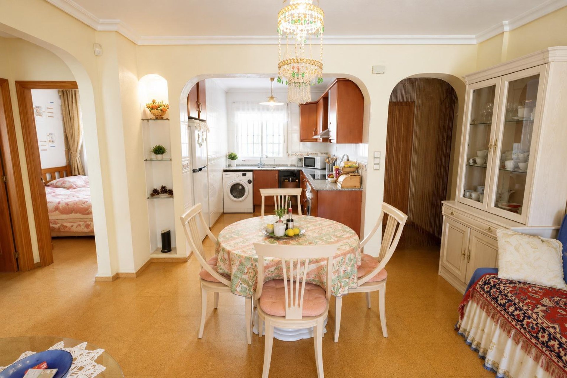 Resale - Apartment -
Orihuela Costa - Costa Blanca