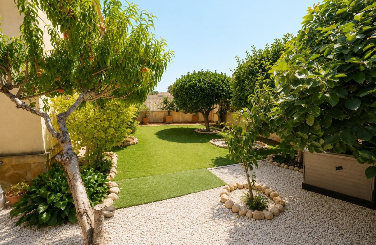 Resale - Apartment -
Orihuela Costa - Costa Blanca