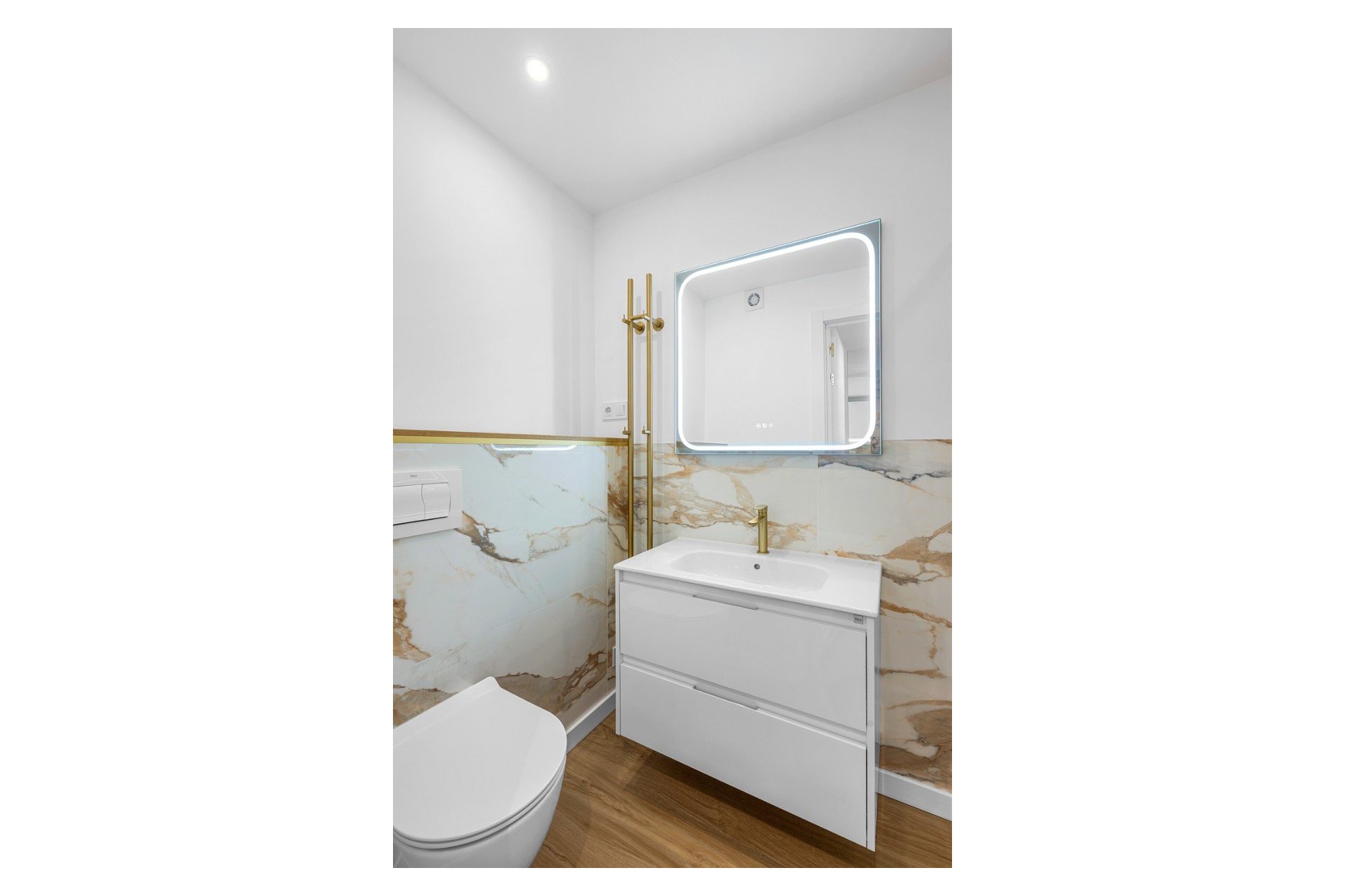 Resale - Apartment -
Orihuela Costa - Costa Blanca