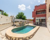 Resale - Apartment -
Orihuela Costa - Costa Blanca