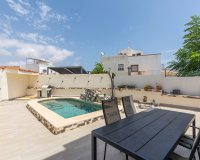 Resale - Apartment -
Orihuela Costa - Costa Blanca