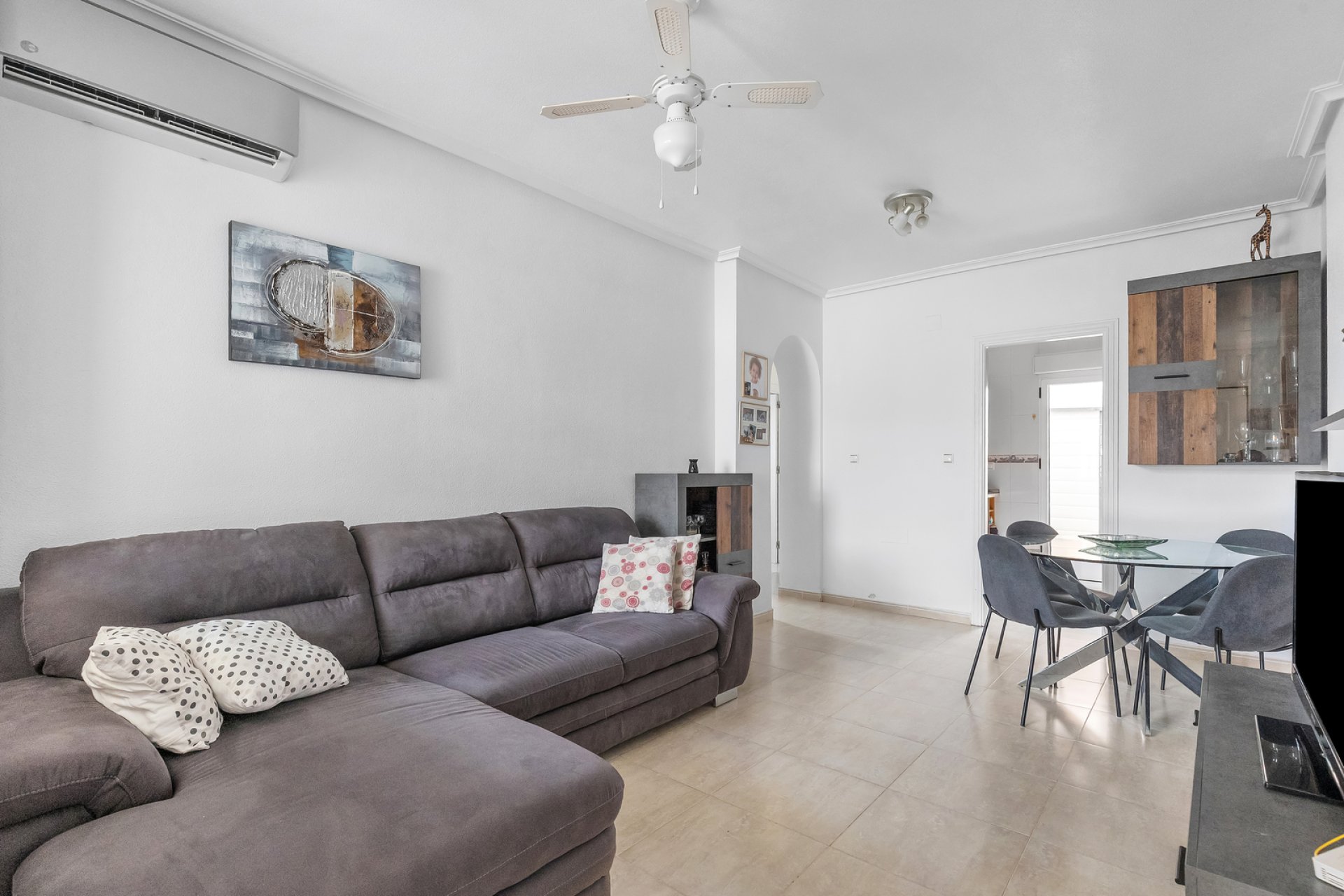 Resale - Apartment -
Orihuela Costa - Costa Blanca