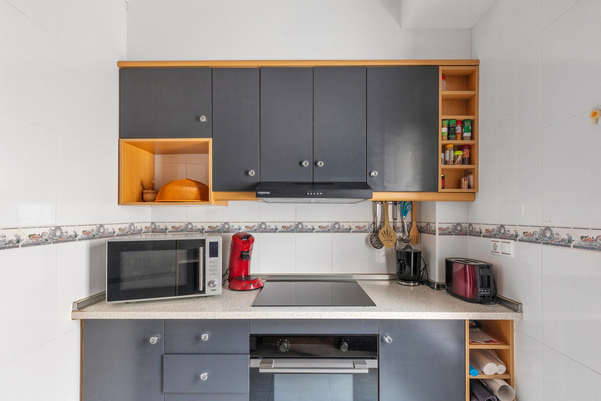 Resale - Apartment -
Orihuela Costa - Costa Blanca