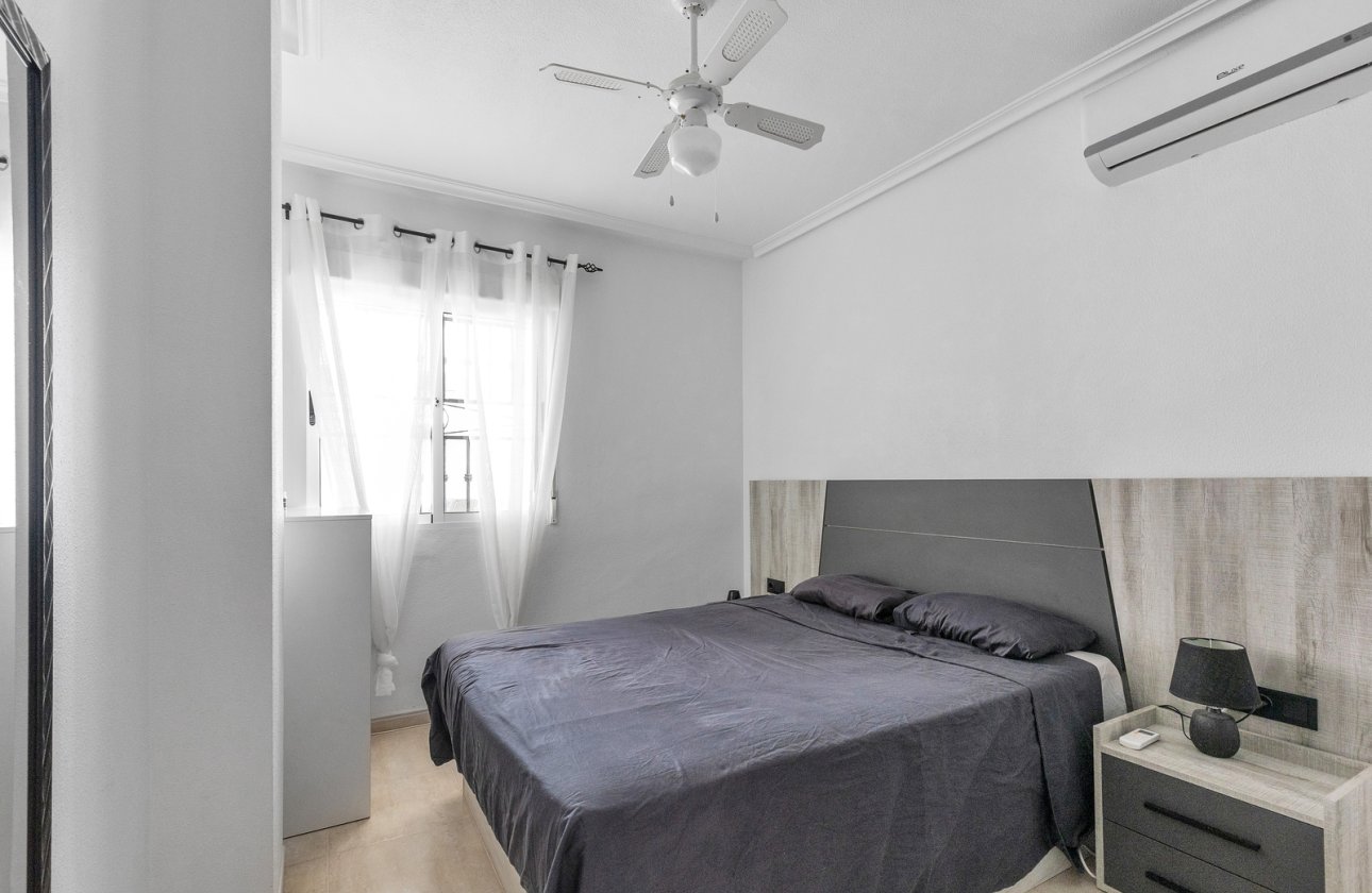 Resale - Apartment -
Orihuela Costa - Costa Blanca