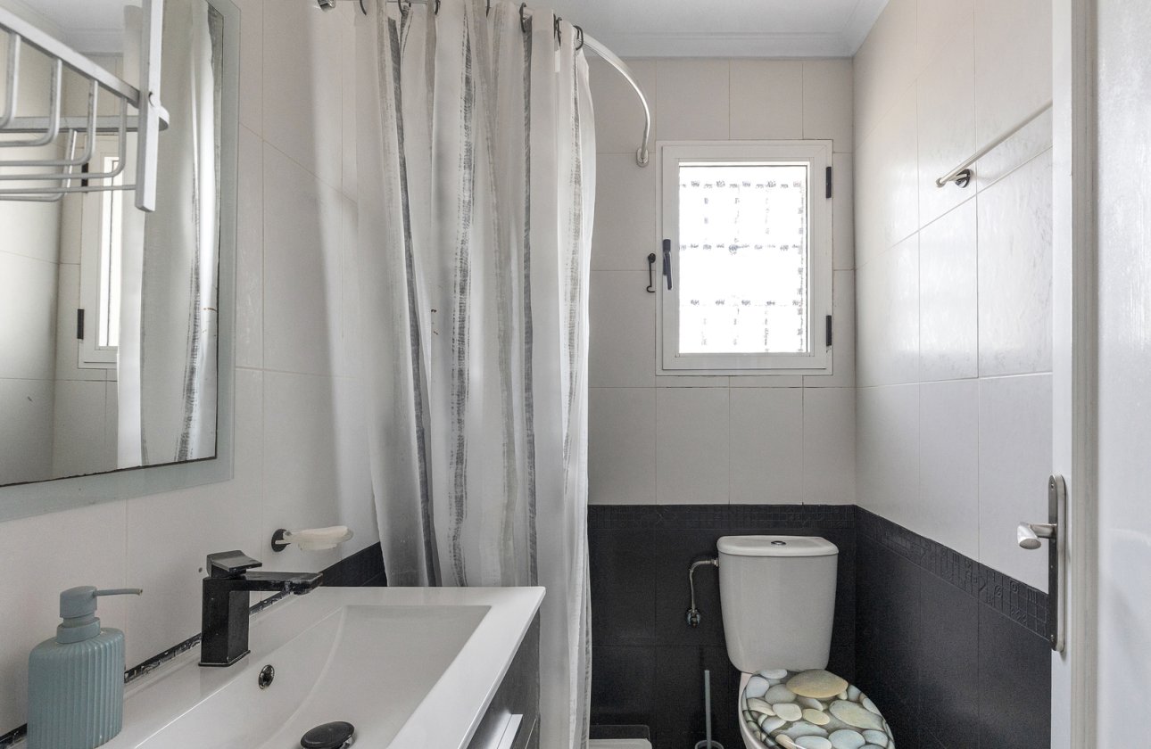 Resale - Apartment -
Orihuela Costa - Costa Blanca