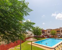 Resale - Apartment -
Orihuela Costa - Costa Blanca