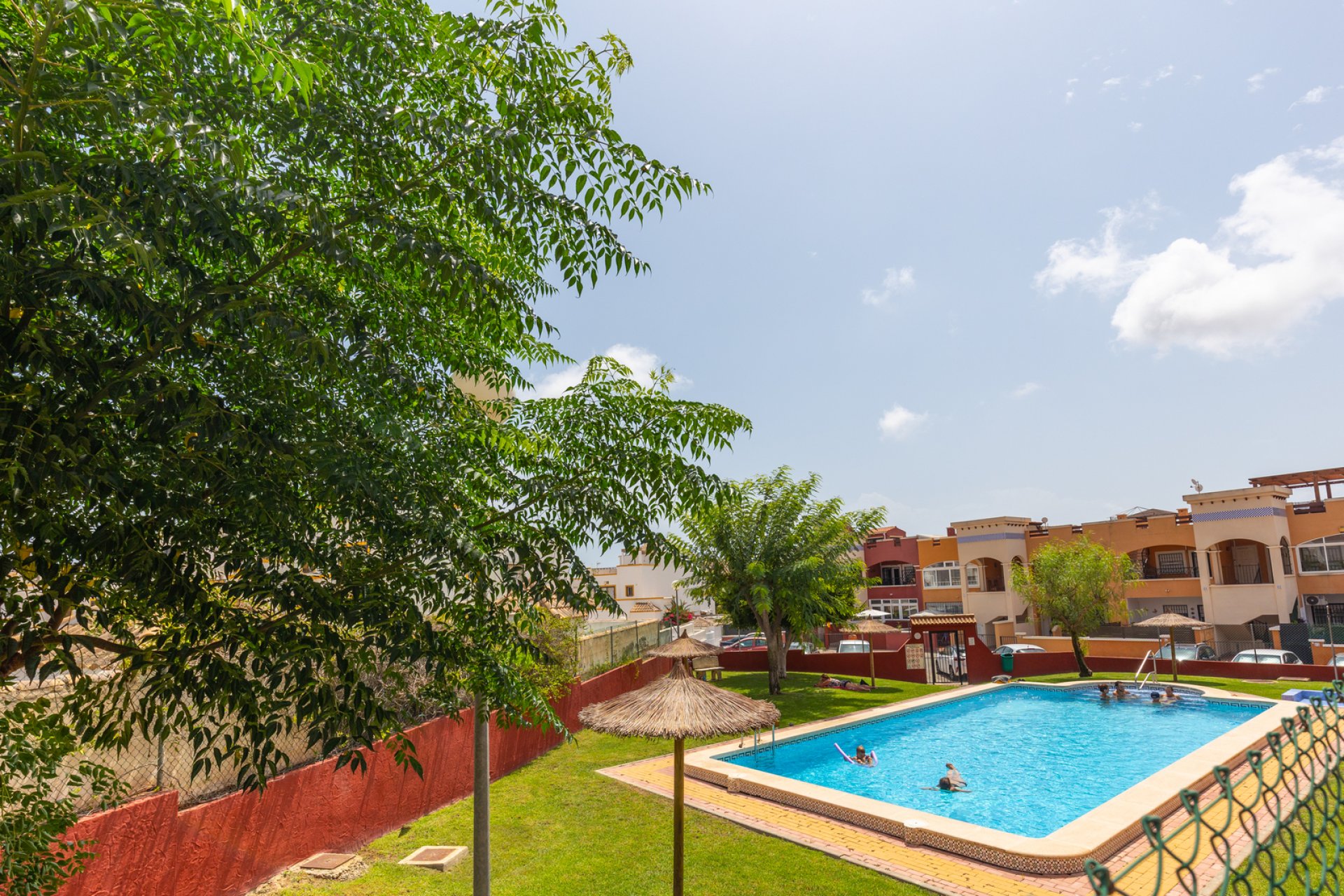 Resale - Apartment -
Orihuela Costa - Costa Blanca