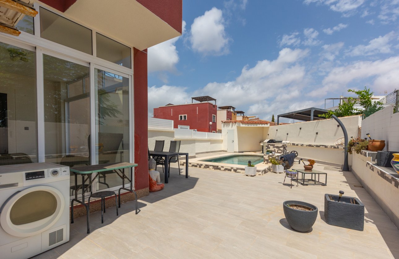 Resale - Apartment -
Orihuela Costa - Costa Blanca