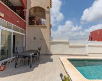 Resale - Apartment -
Orihuela Costa - Costa Blanca