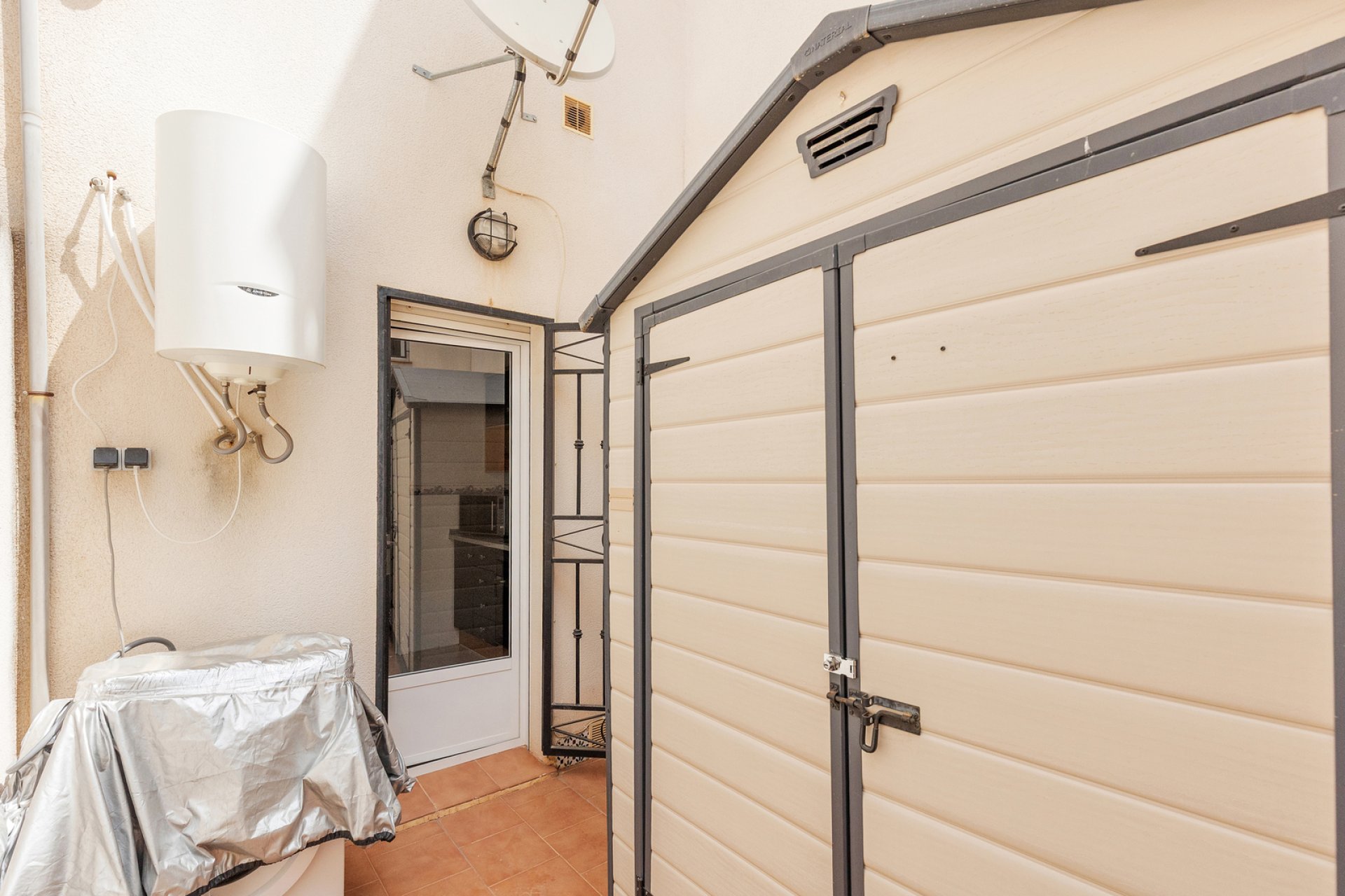 Resale - Apartment -
Orihuela Costa - Costa Blanca