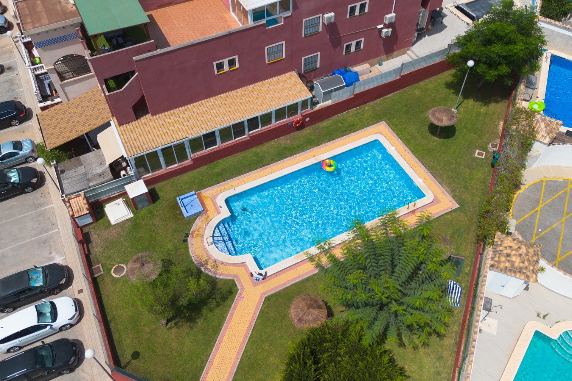 Resale - Apartment -
Orihuela Costa - Costa Blanca