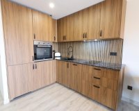 Resale - Apartment -
Orihuela Costa - Costa Blanca