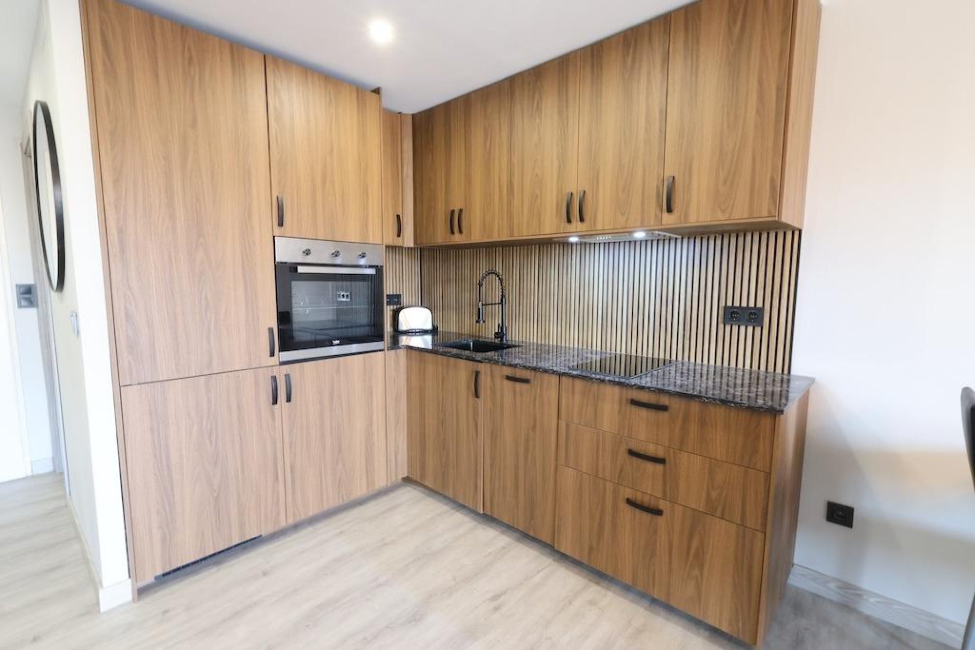 Resale - Apartment -
Orihuela Costa - Costa Blanca