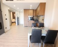 Resale - Apartment -
Orihuela Costa - Costa Blanca