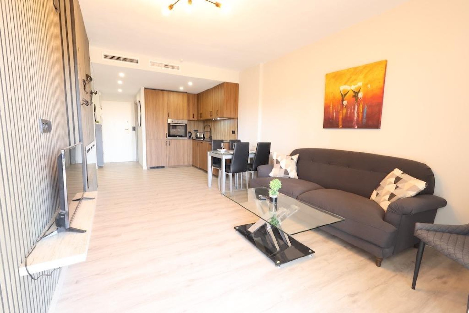 Resale - Apartment -
Orihuela Costa - Costa Blanca