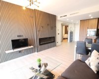 Resale - Apartment -
Orihuela Costa - Costa Blanca