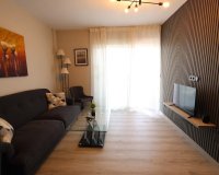 Resale - Apartment -
Orihuela Costa - Costa Blanca