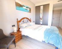 Resale - Apartment -
Orihuela Costa - Costa Blanca