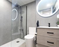 Resale - Apartment -
Orihuela Costa - Costa Blanca