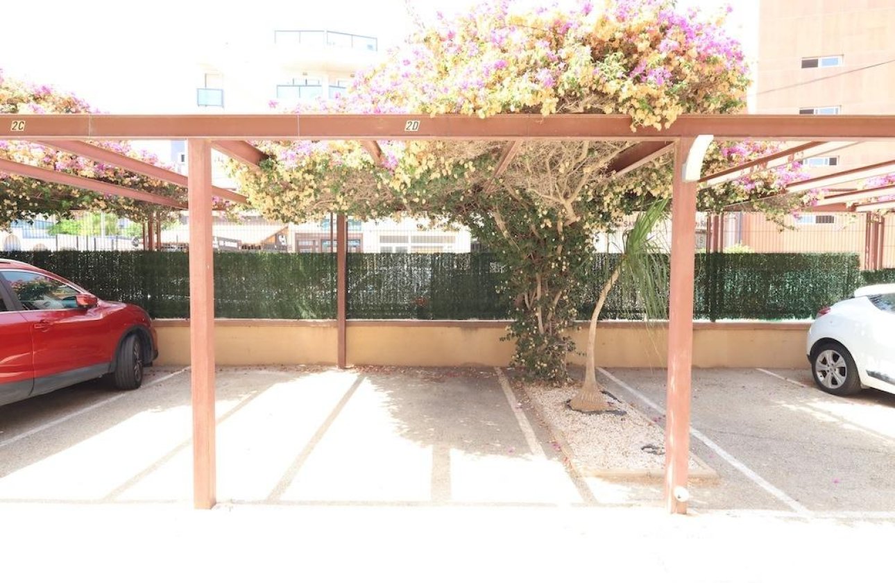 Resale - Apartment -
Orihuela Costa - Costa Blanca