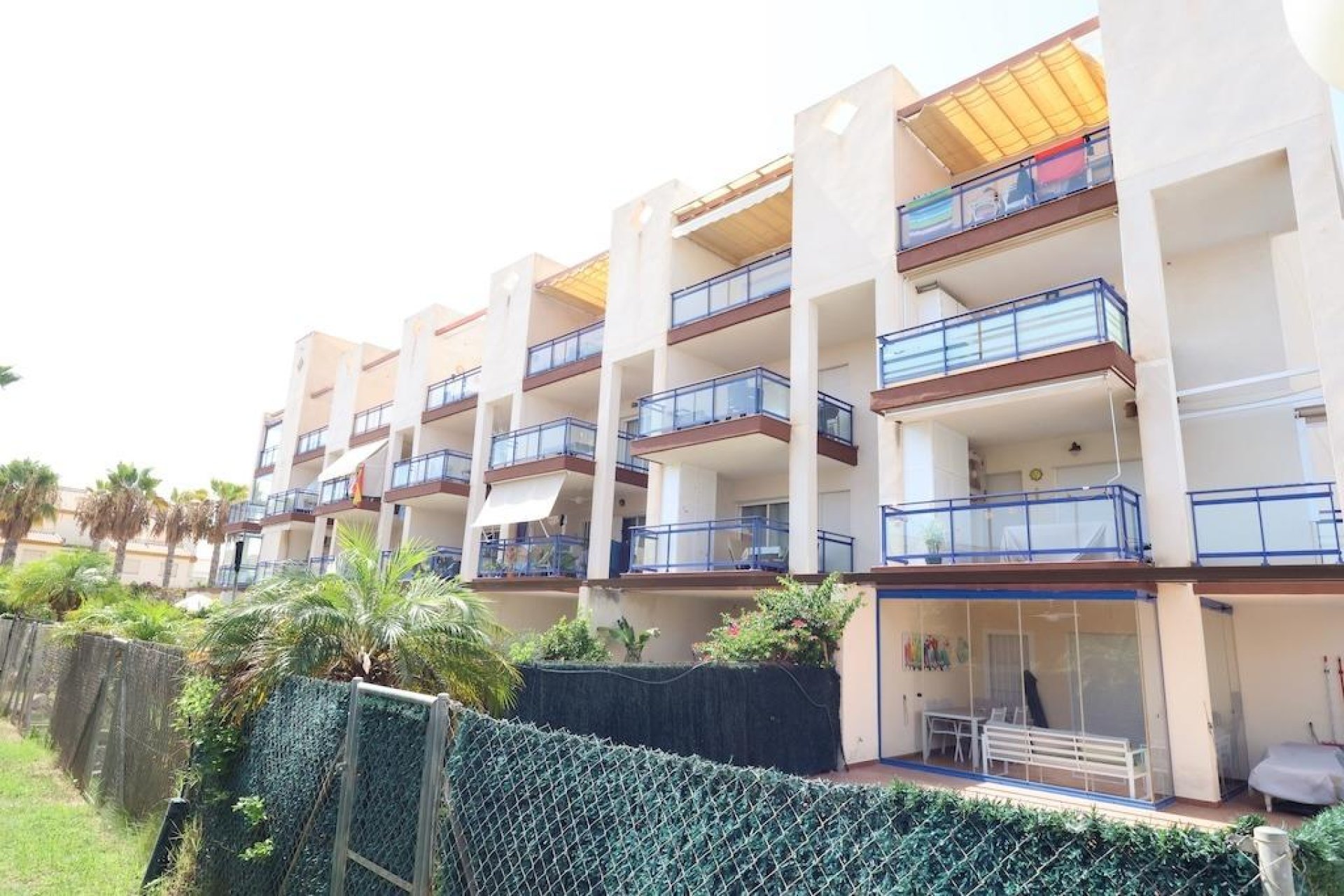 Resale - Apartment -
Orihuela Costa - Costa Blanca