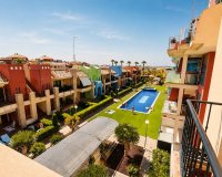 Resale - Apartment -
Orihuela Costa - Costa Blanca