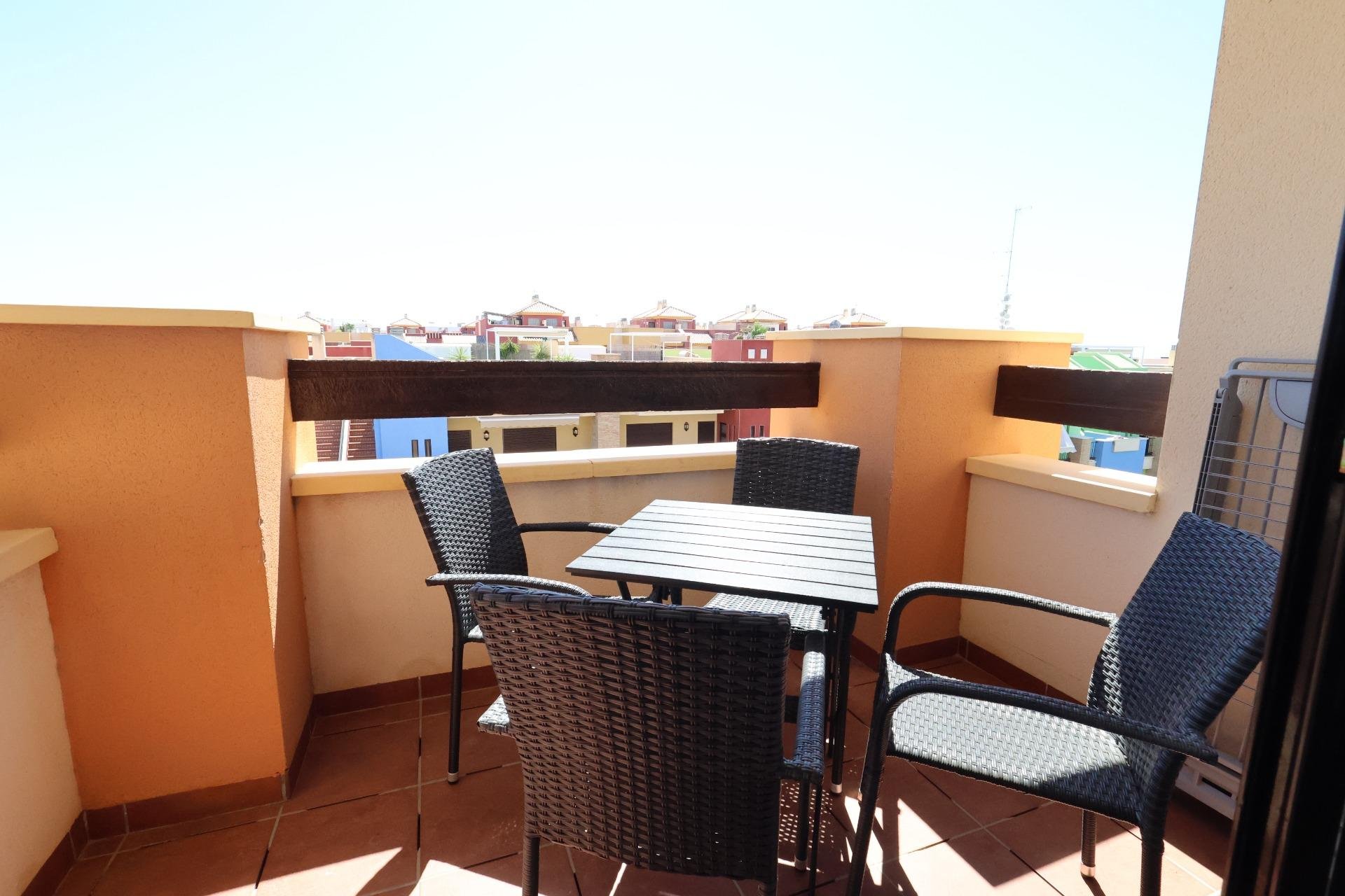 Resale - Apartment -
Orihuela Costa - Costa Blanca