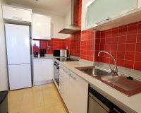 Resale - Apartment -
Orihuela Costa - Costa Blanca