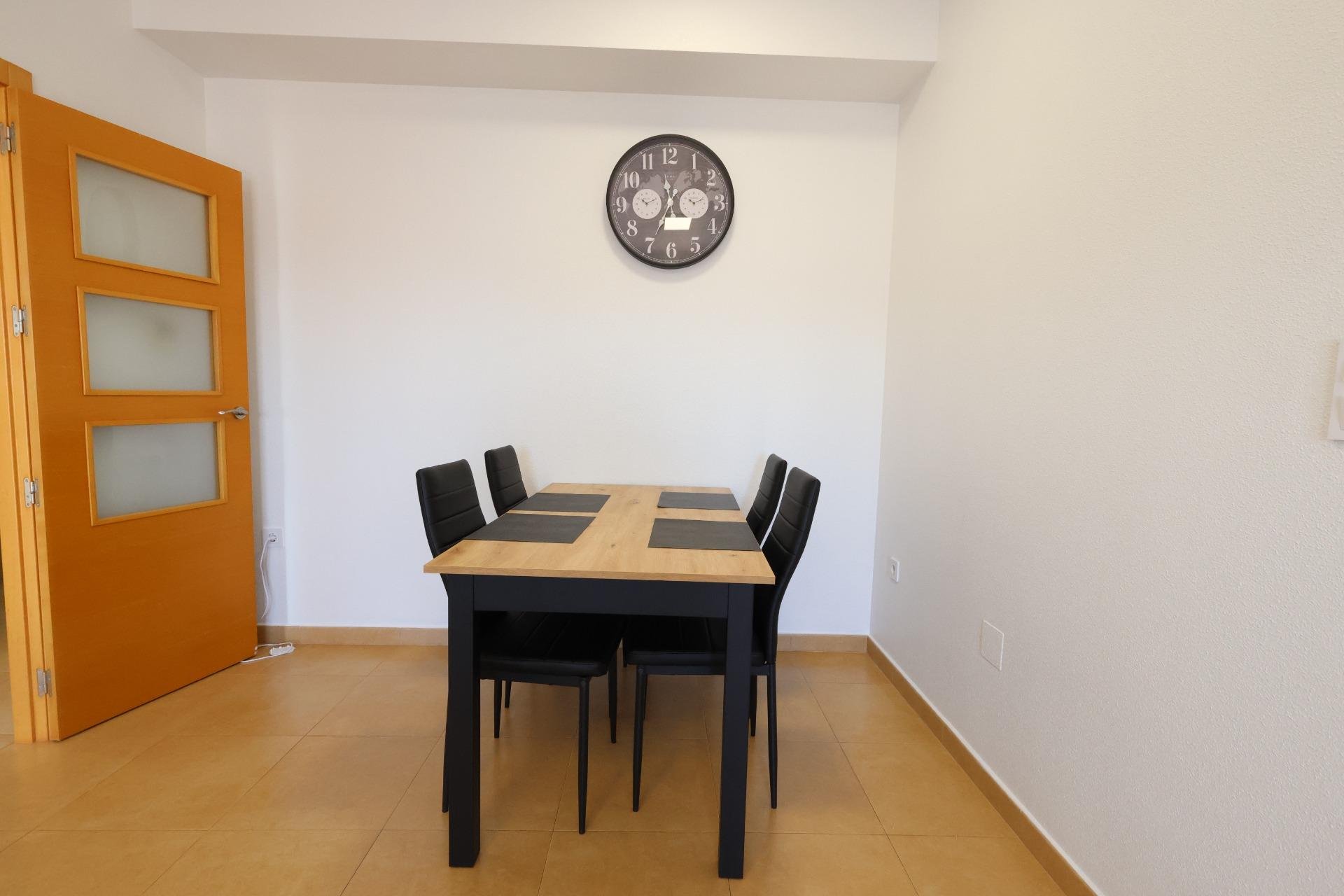 Resale - Apartment -
Orihuela Costa - Costa Blanca