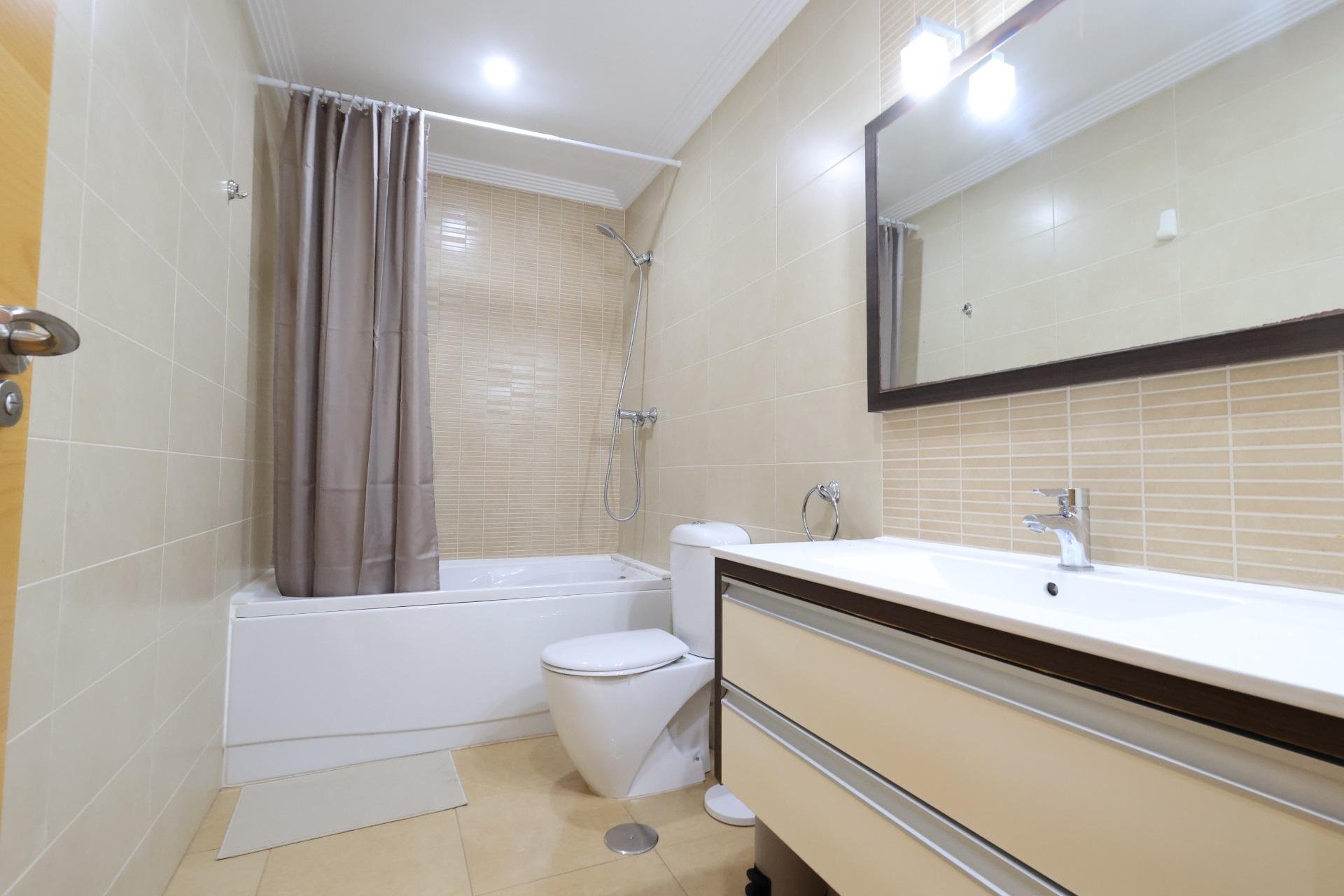 Resale - Apartment -
Orihuela Costa - Costa Blanca