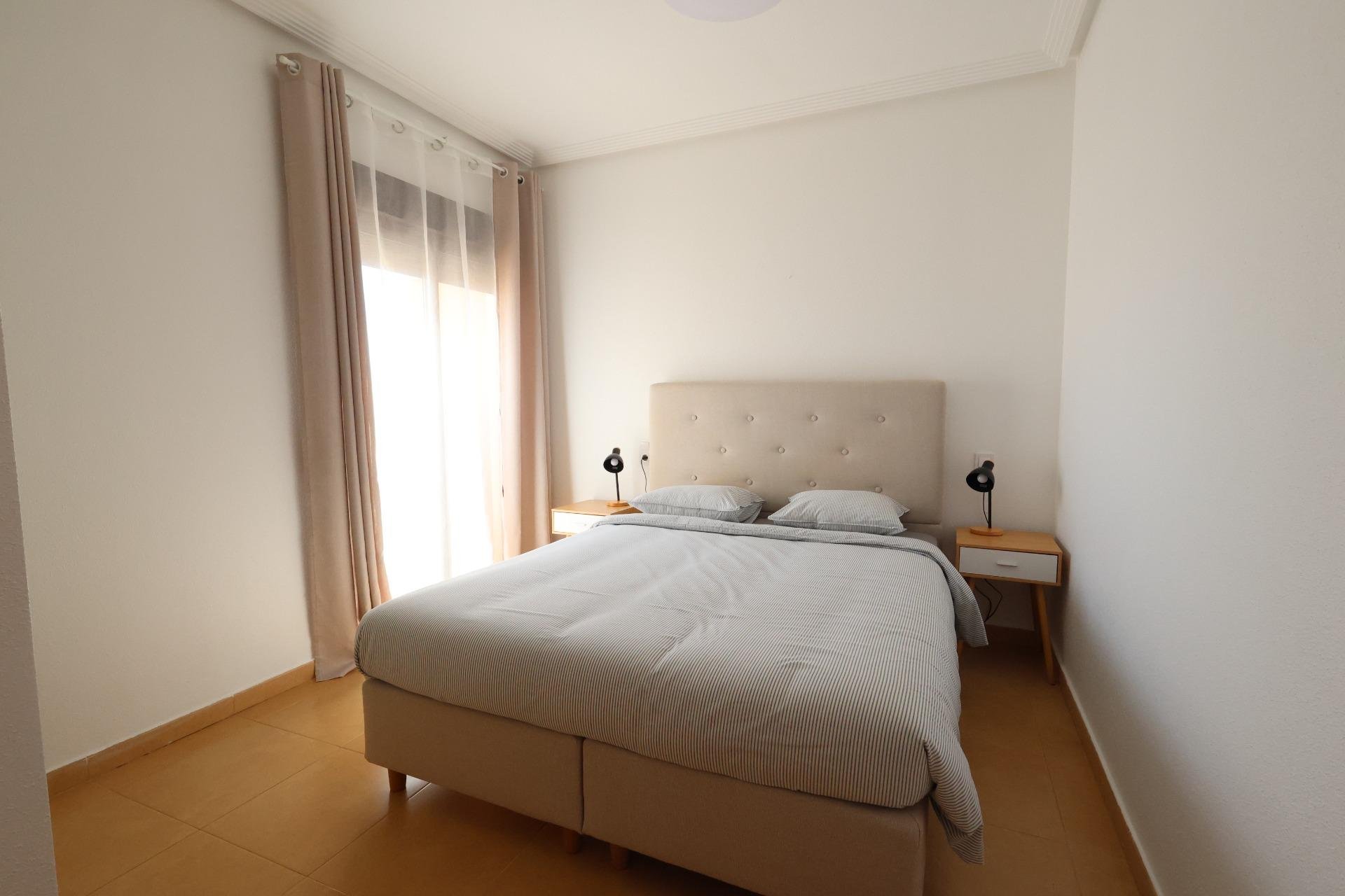 Resale - Apartment -
Orihuela Costa - Costa Blanca