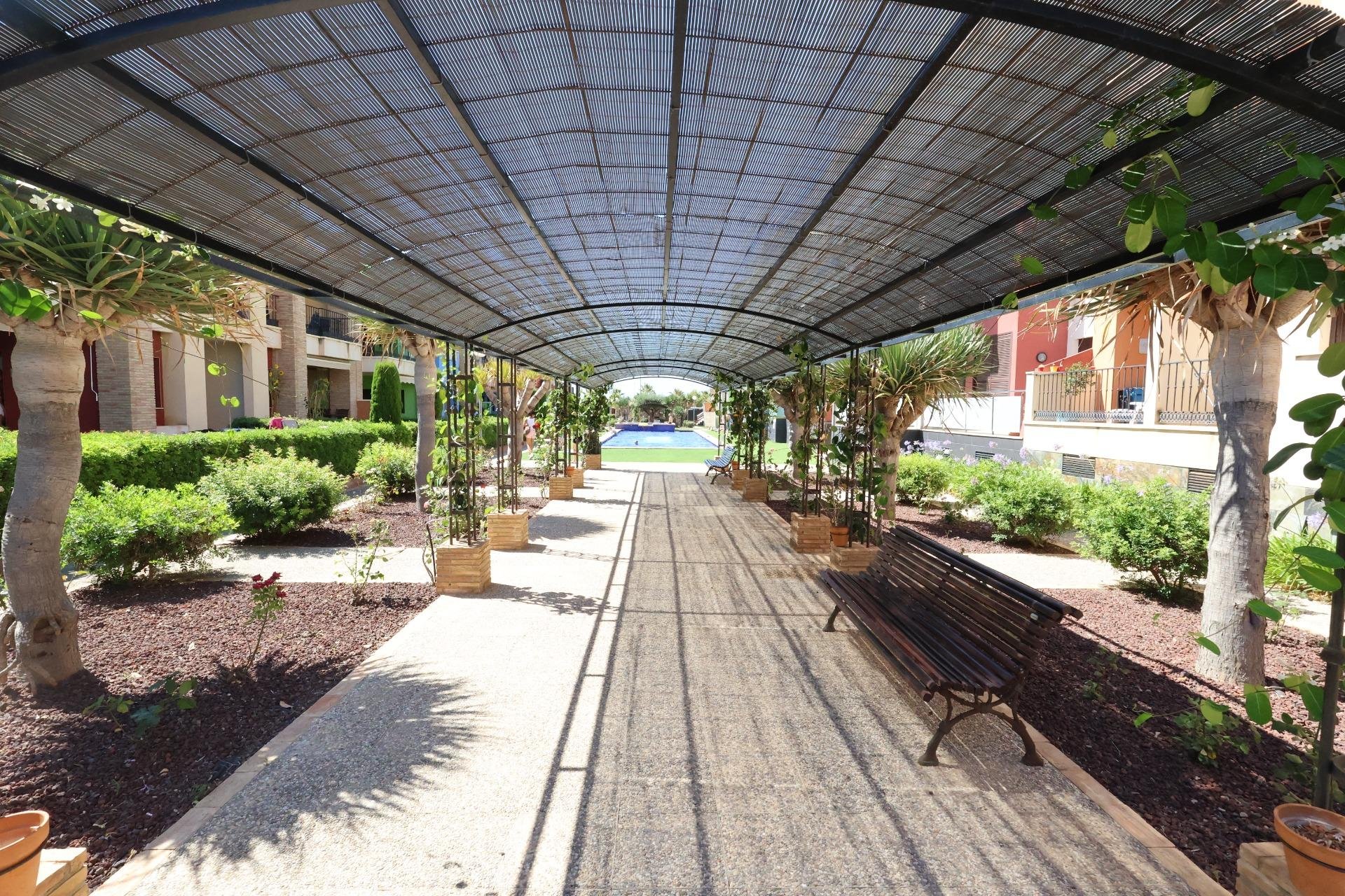 Resale - Apartment -
Orihuela Costa - Costa Blanca