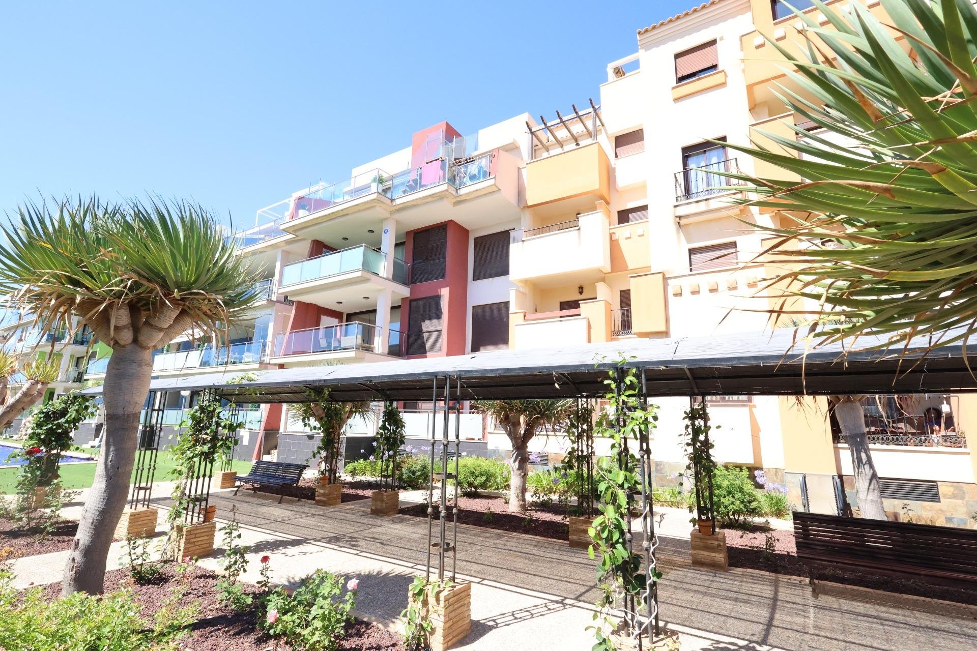 Resale - Apartment -
Orihuela Costa - Costa Blanca