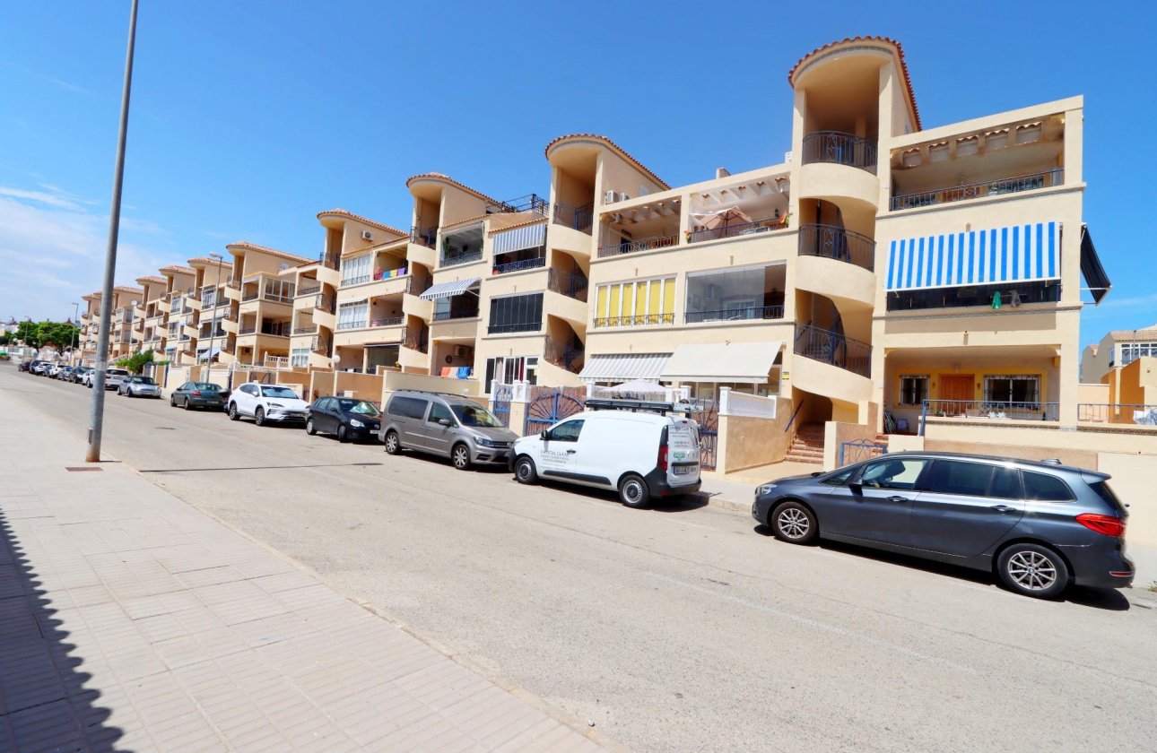 Resale - Apartment -
Orihuela Costa - Costa Blanca
