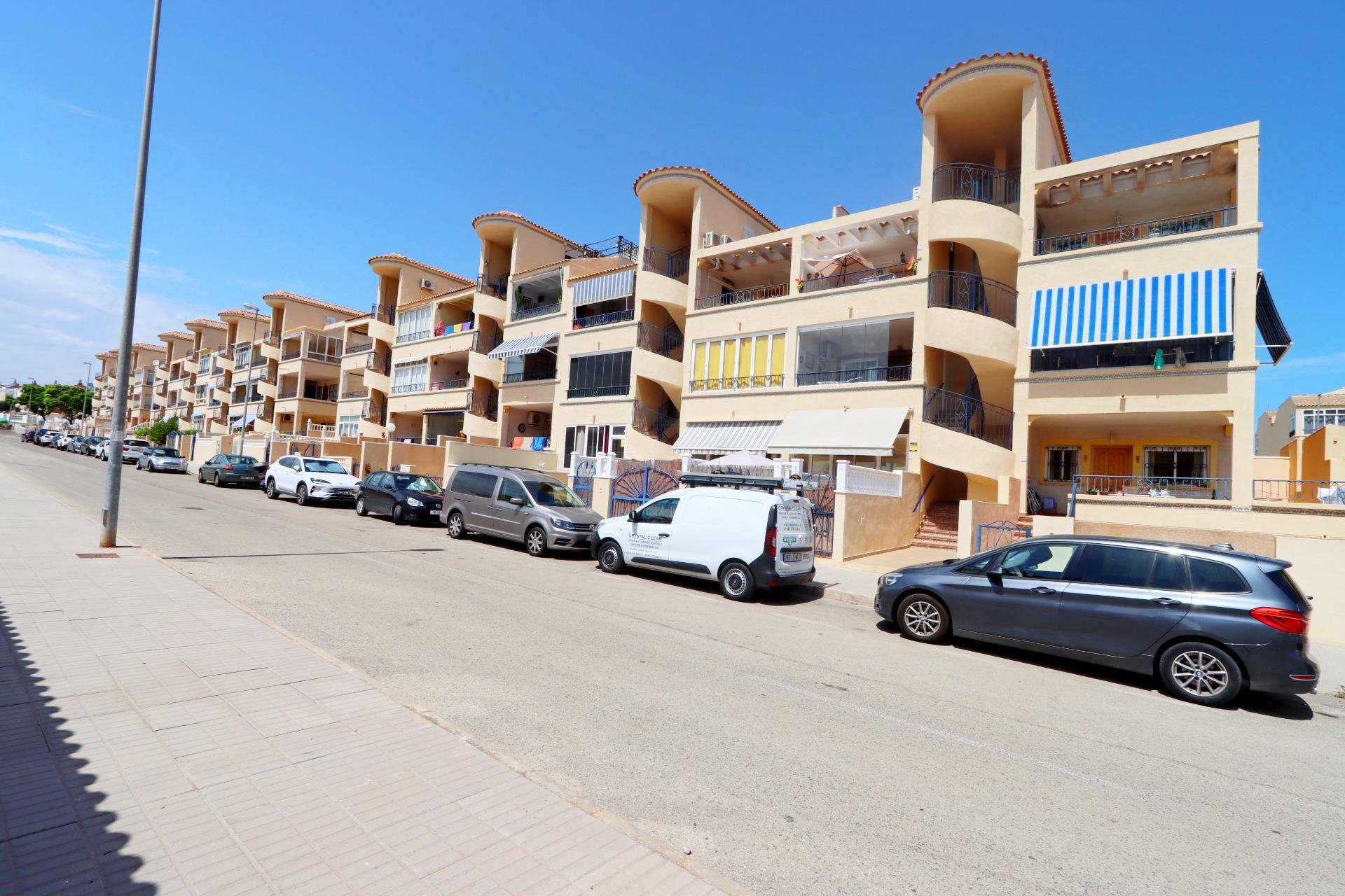 Resale - Apartment -
Orihuela Costa - Costa Blanca