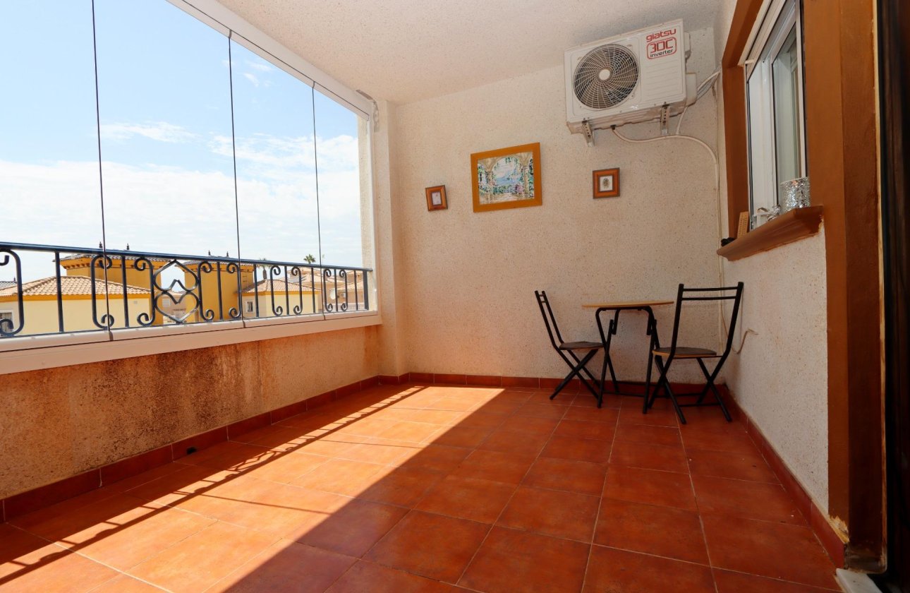 Resale - Apartment -
Orihuela Costa - Costa Blanca