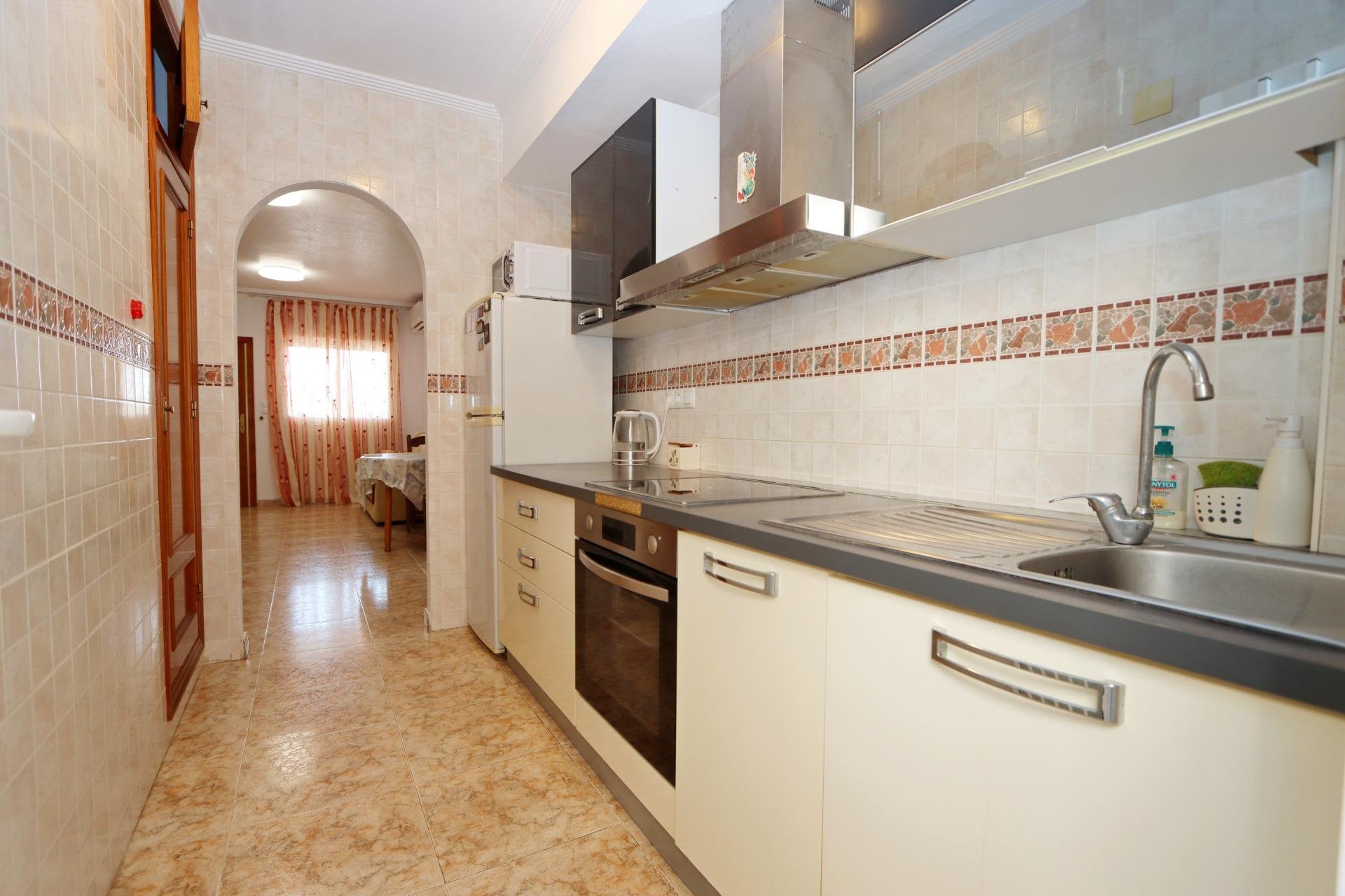 Resale - Apartment -
Orihuela Costa - Costa Blanca
