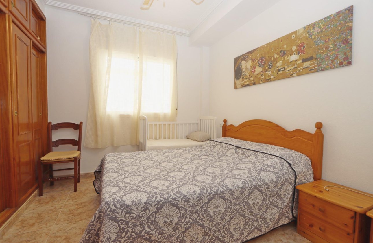 Resale - Apartment -
Orihuela Costa - Costa Blanca