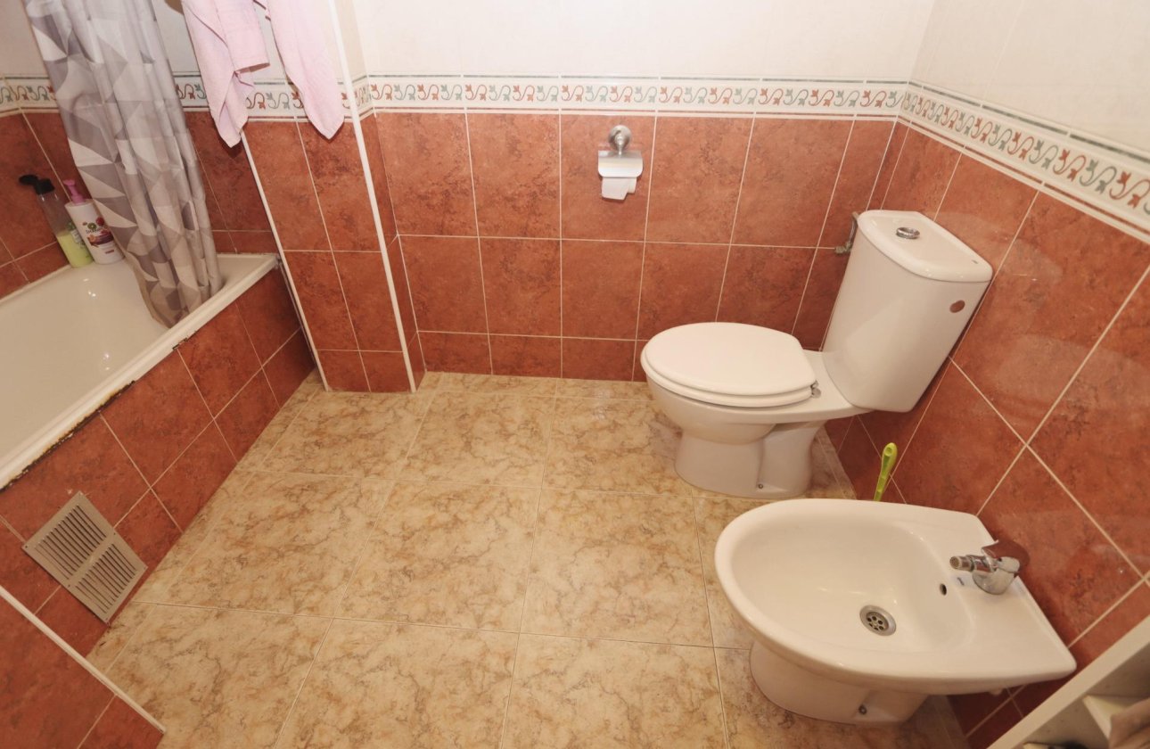Resale - Apartment -
Orihuela Costa - Costa Blanca