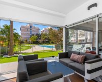 Resale - Apartment -
Orihuela Costa - Costa Blanca