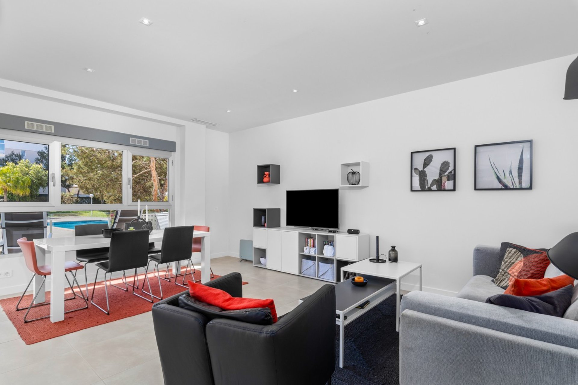 Resale - Apartment -
Orihuela Costa - Costa Blanca