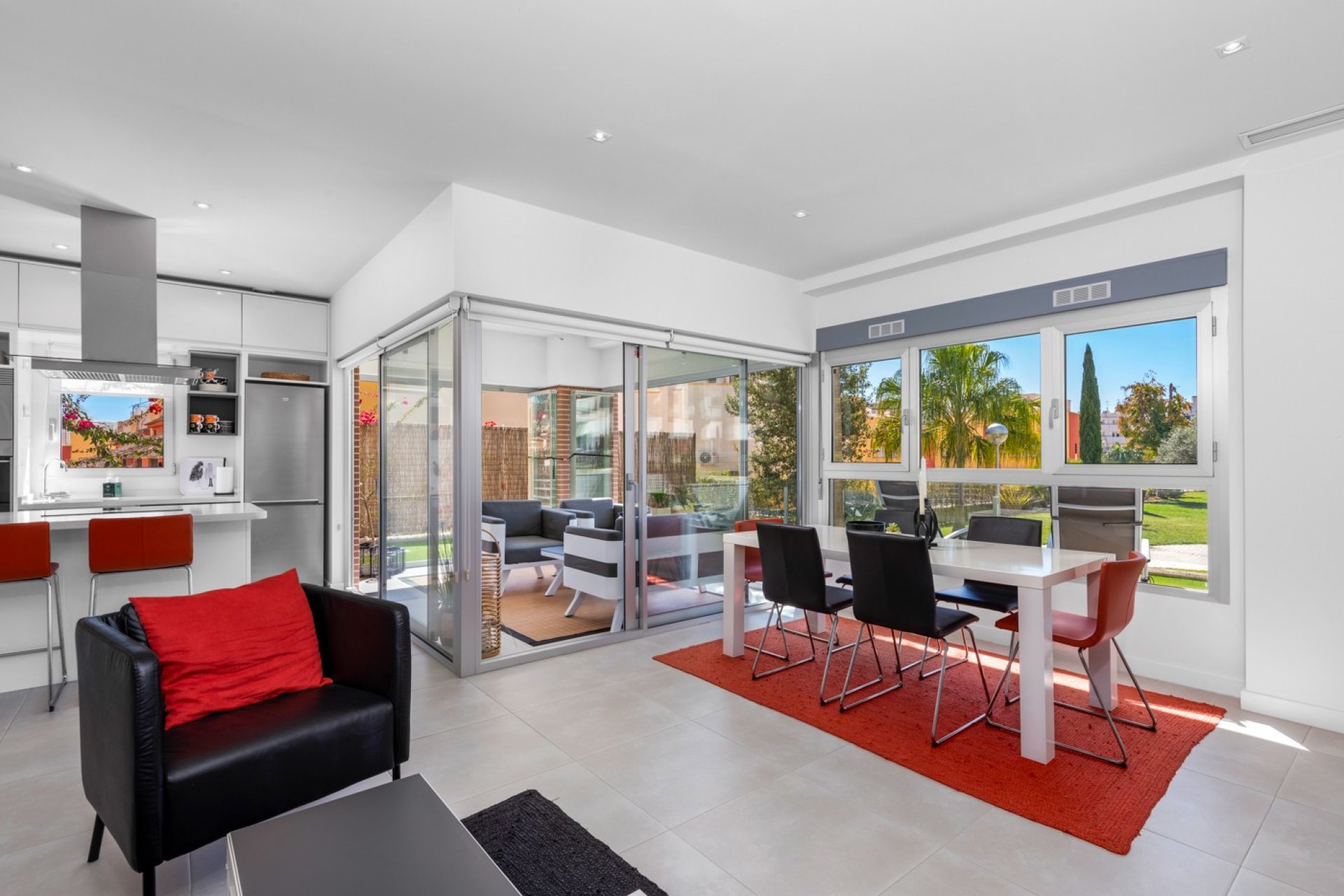 Resale - Apartment -
Orihuela Costa - Costa Blanca